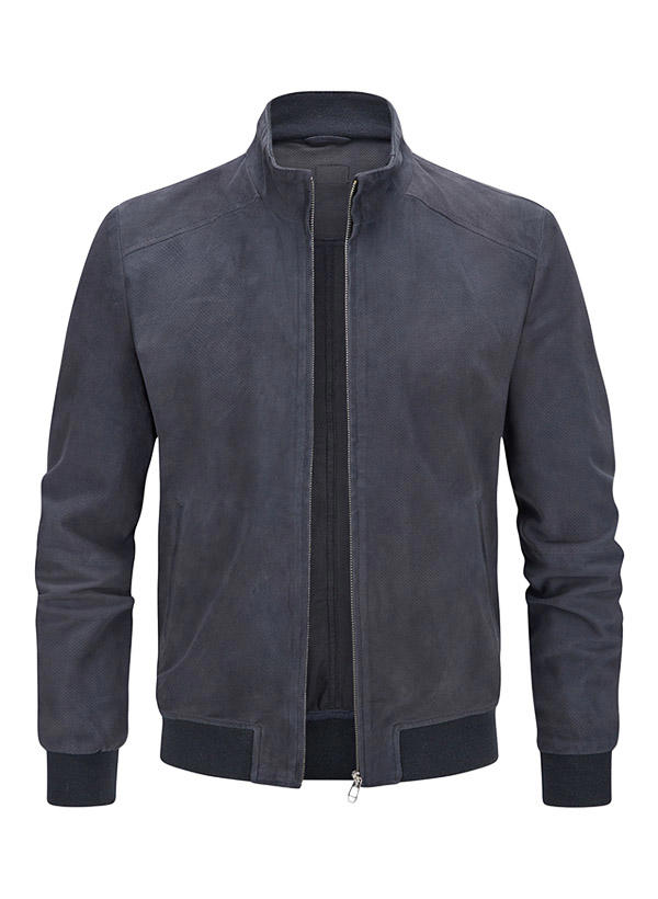 MILESTONE Jacke Toledo 511615/21110/38 Image 1