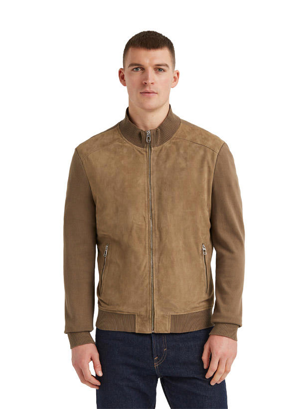 MILESTONE Jacke Tristan 511620/21220/15 Image 1