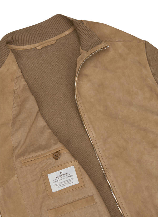 MILESTONE Jacke Tristan 511620/21220/15 Image 3