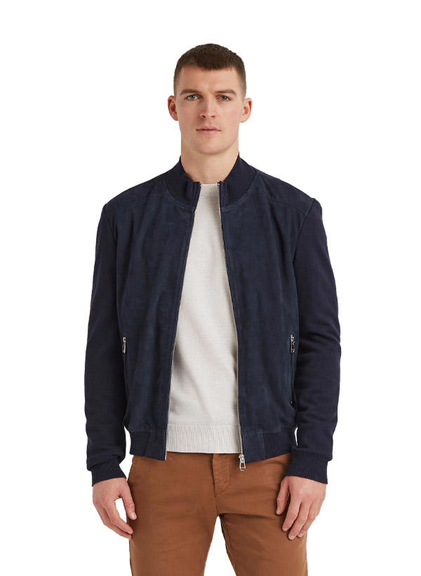 MILESTONE Jacke Tristan 511620/21220/39 Image 1