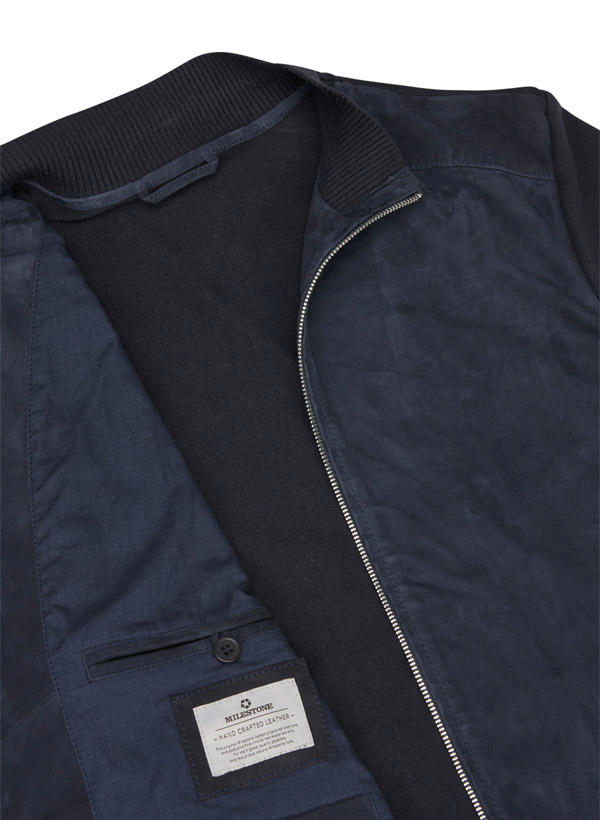 MILESTONE Jacke Tristan 511620/21220/39 Image 3