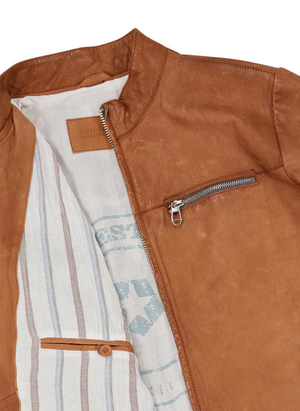 MILESTONE Jacke Burling 511000/21130/23 Image 3