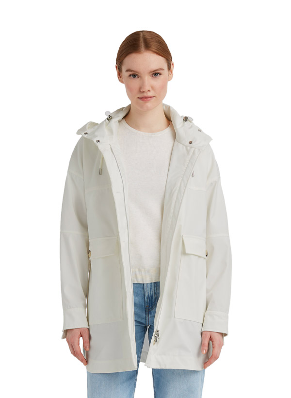 MILESTONE Damen Mantel Ally 510332/31820/11 Image 1