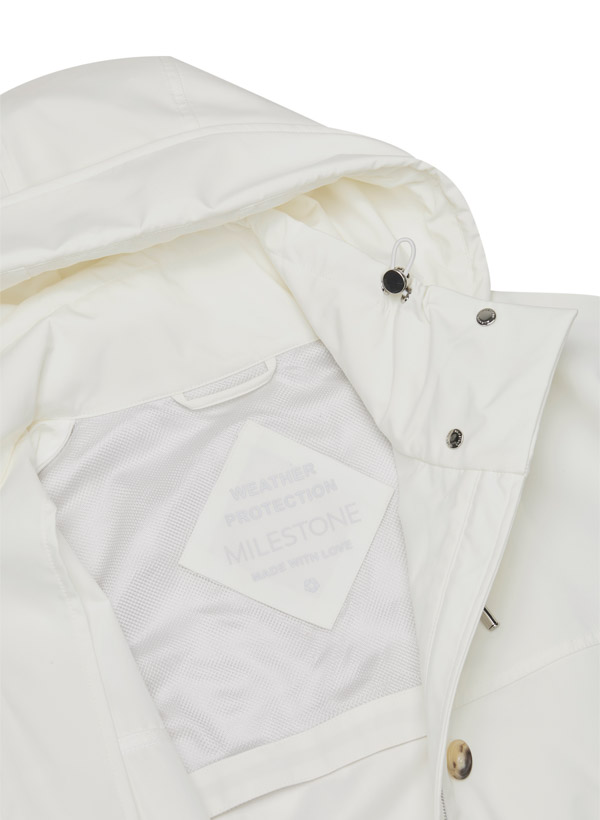 MILESTONE Damen Mantel Ally 510332/31820/11 Image 3