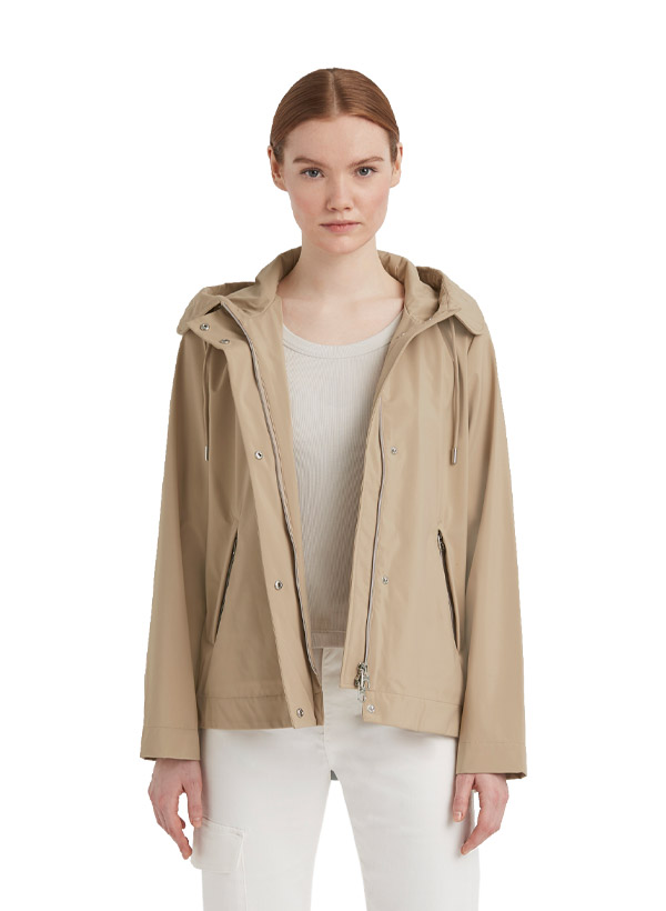 MILESTONE Damen Jacke Lynne 510332/31825/19 Image 1