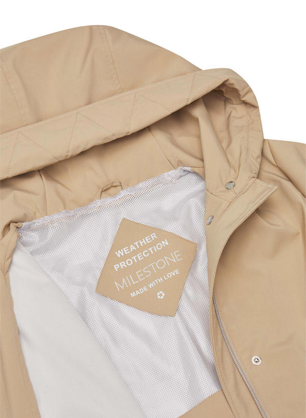 MILESTONE Damen Jacke Lynne 510332/31825/19 Image 3