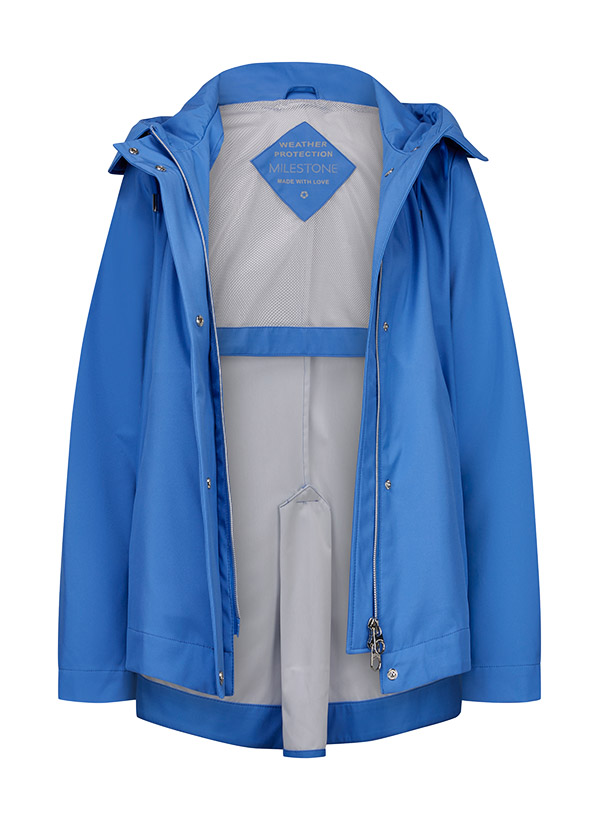 MILESTONE Damen Jacke Lynne 510332/31825/35 Image 1