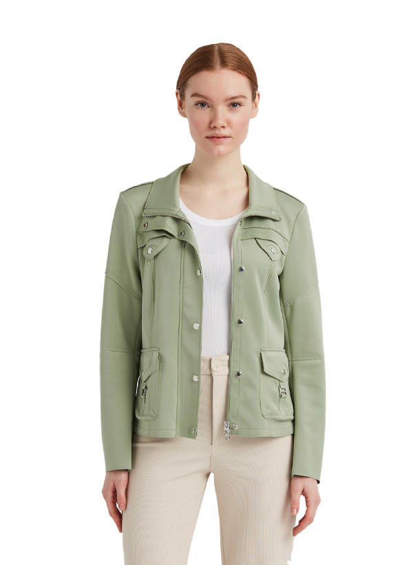 MILESTONE Damen Jacke Mango 510380/31905/45 Image 1