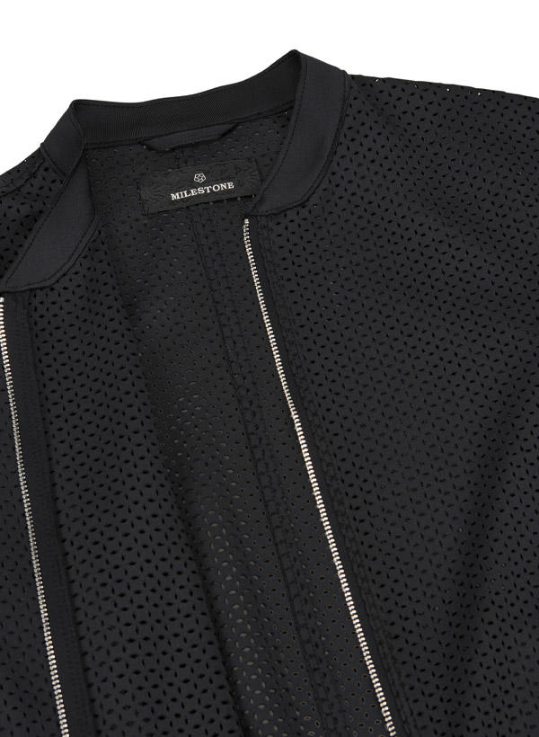 MILESTONE Damen Jacke Simona 510381/31910/99 Image 3
