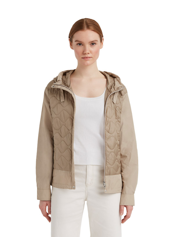 MILESTONE Damen Jacke Keira 510442/31845/15 Image 1