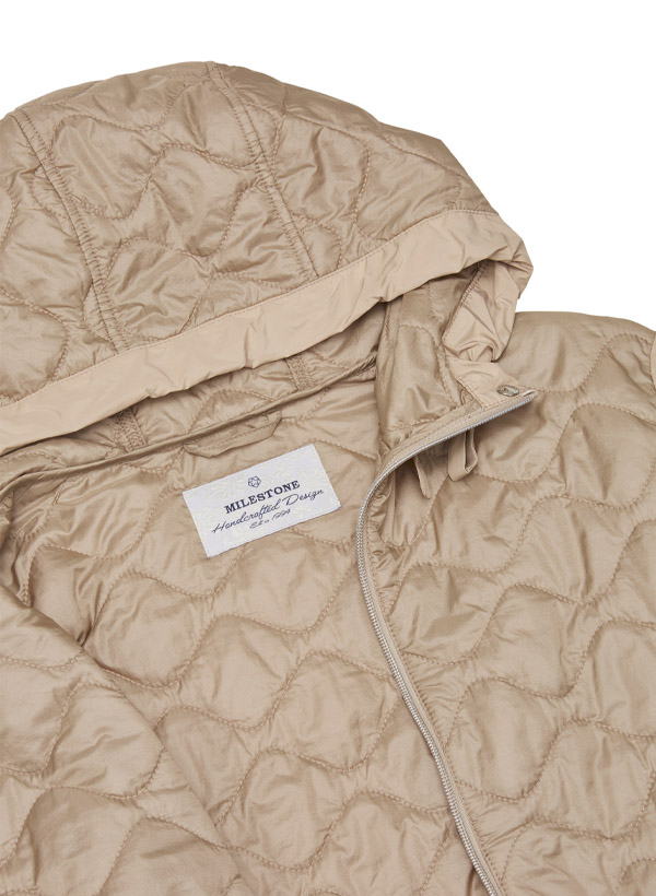 MILESTONE Damen Jacke Keira 510442/31845/15 Image 3