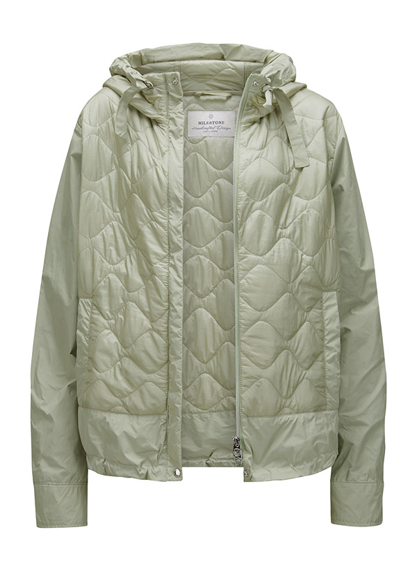 MILESTONE Damen Jacke Keira 510442/31845/45 Image 1