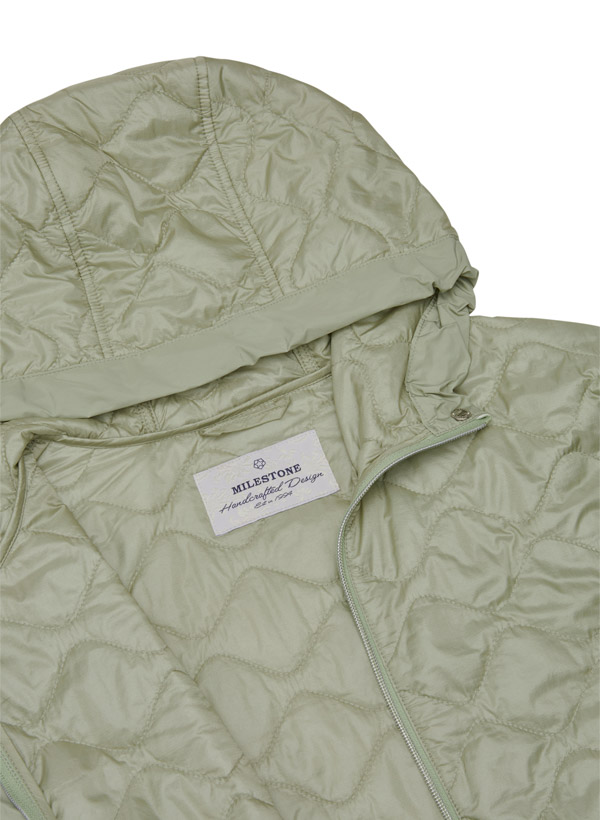 MILESTONE Damen Jacke Keira 510442/31845/45 Image 3