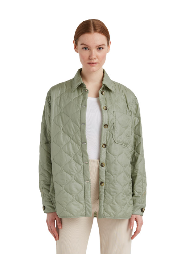 MILESTONE Damen Jacke Mamba 510442/31855/45 Image 1