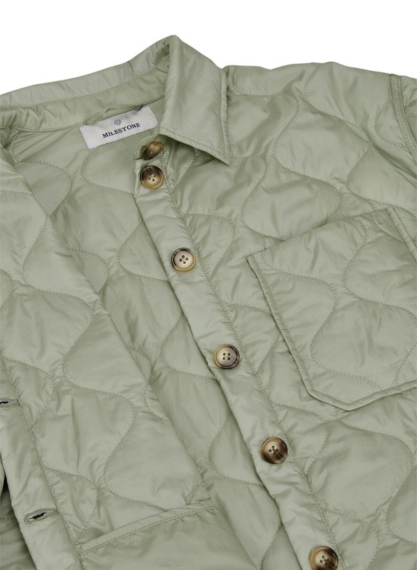 MILESTONE Damen Jacke Mamba 510442/31855/45 Image 3