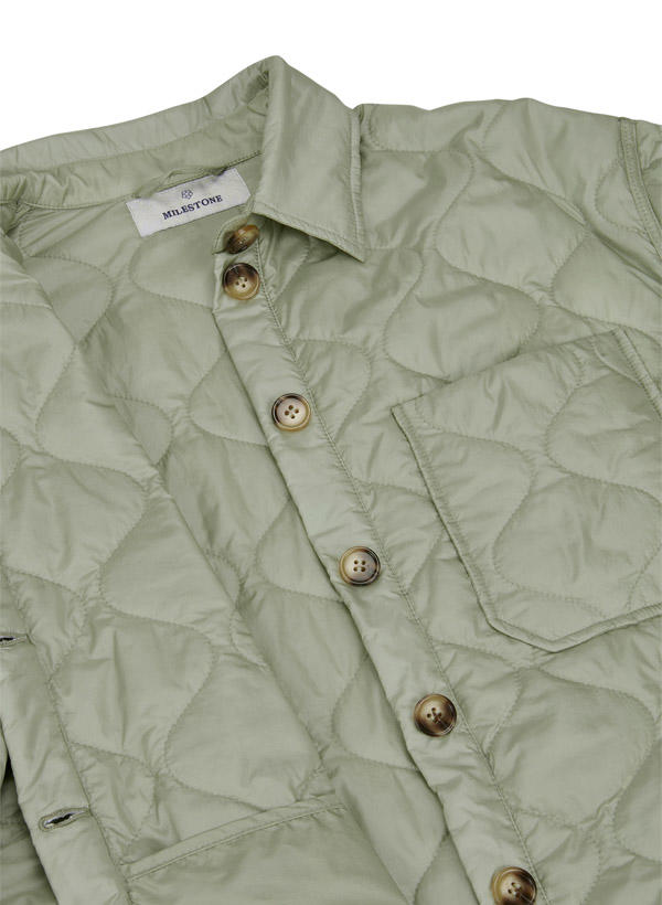 MILESTONE Damen Jacke Mamba 510442/31855/45 Image 3