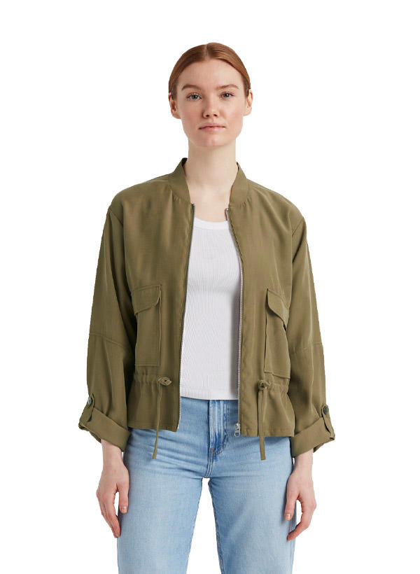 MILESTONE Damen Jacke Elsa 510604/31930/46 Image 1
