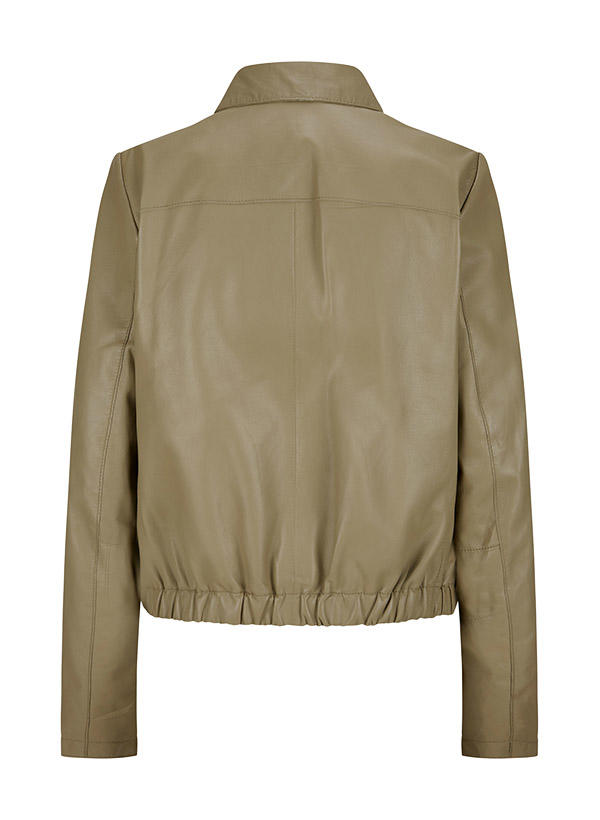MILESTONE Damen Lederjacke Helen 511096/41470/45 Image 2
