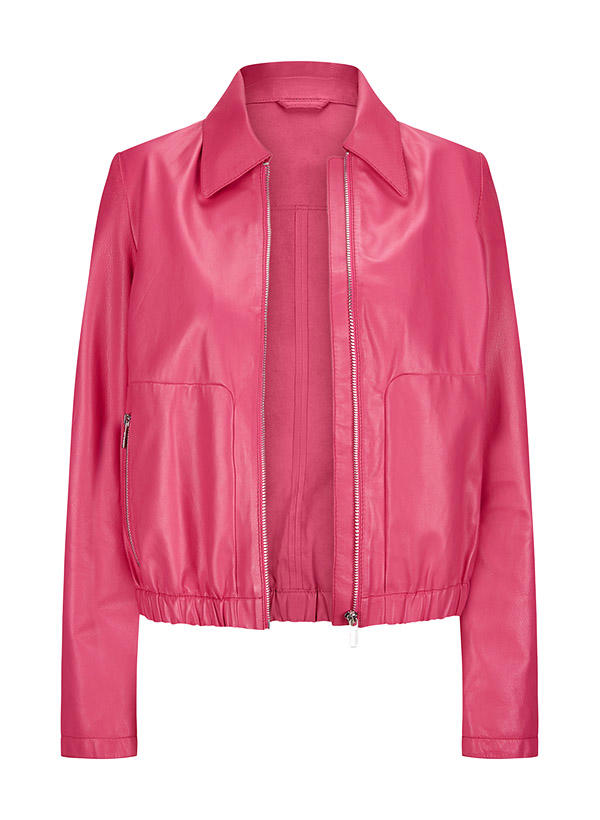MILESTONE Damen Lederjacke Helen 511096/41470/85 Image 1