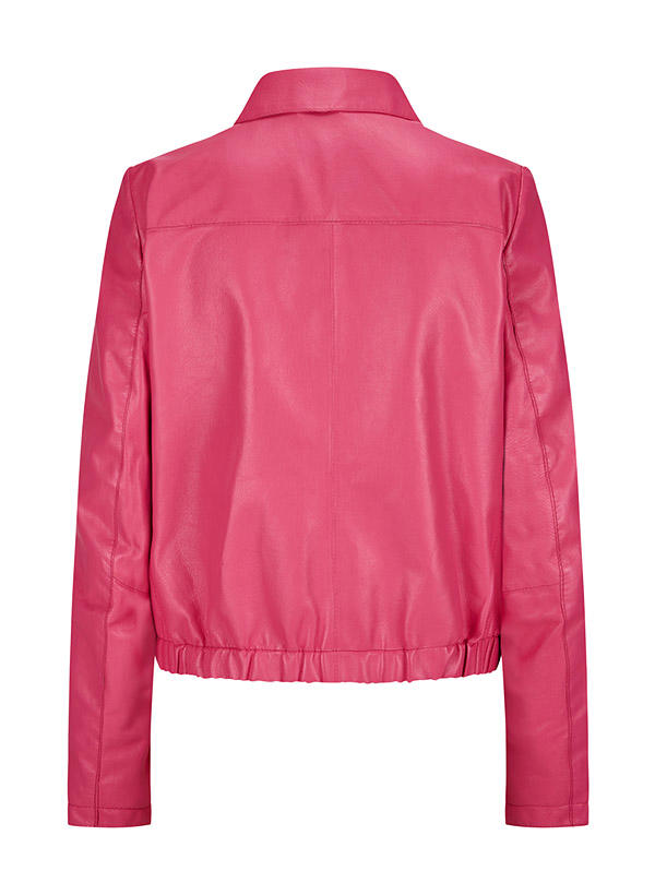 MILESTONE Damen Lederjacke Helen 511096/41470/85 Image 2