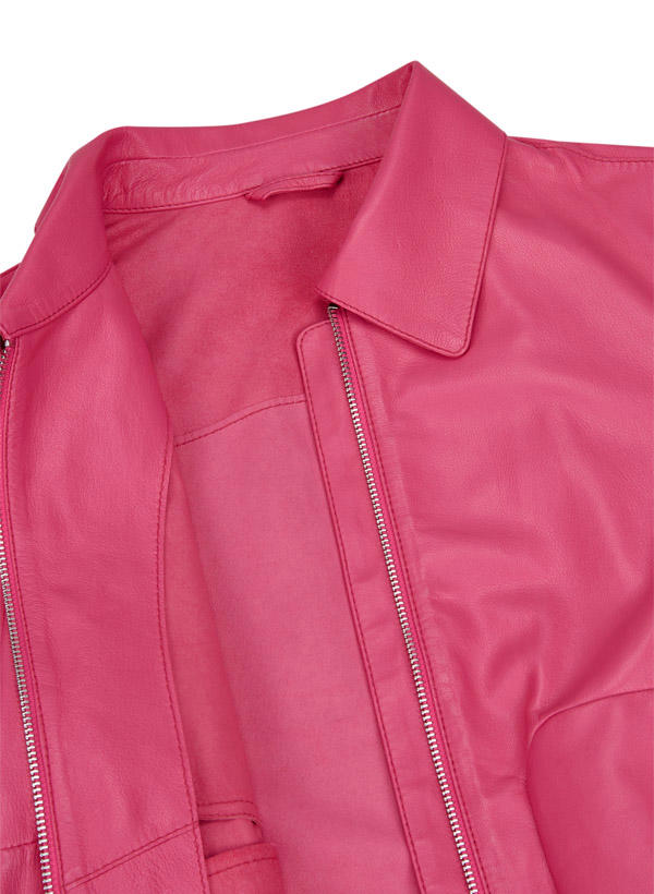 MILESTONE Damen Lederjacke Helen 511096/41470/85 Image 3