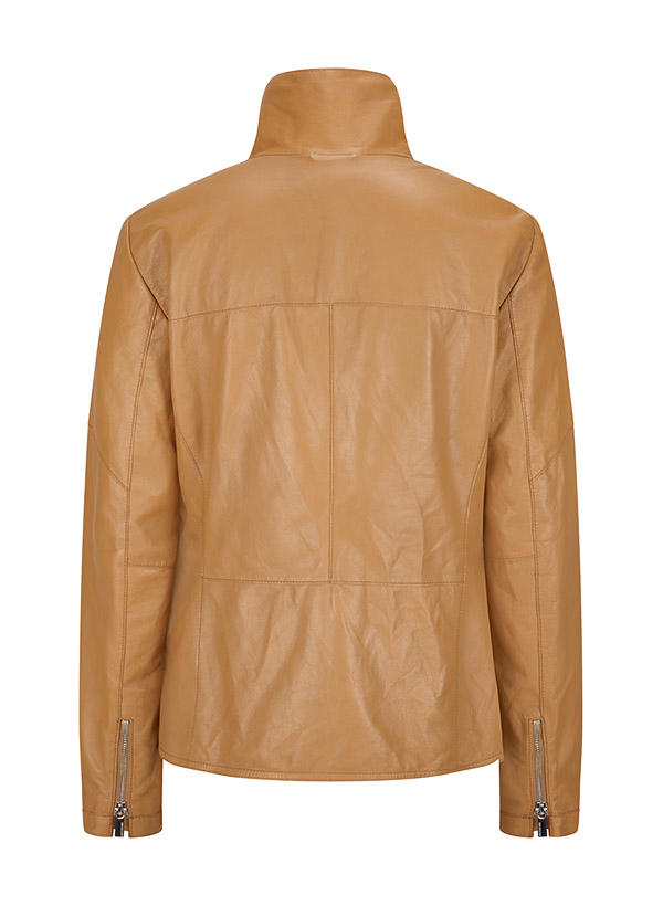 MILESTONE Damen Lederjacke Peggy 511096/41480/18 Image 2