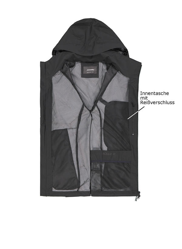 Schöffel Jacke Easy XT 23457-00-23359/9990 Image 2