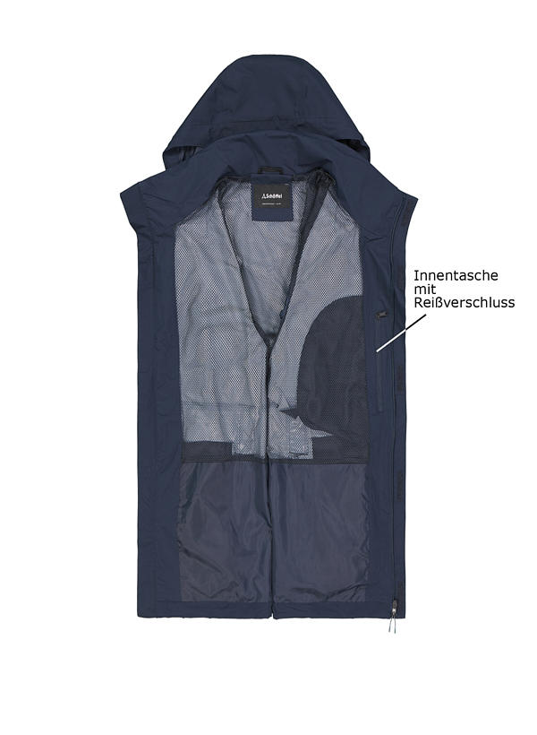 Schöffel Jacke Gmund 23458-00-23650/8820 Image 2