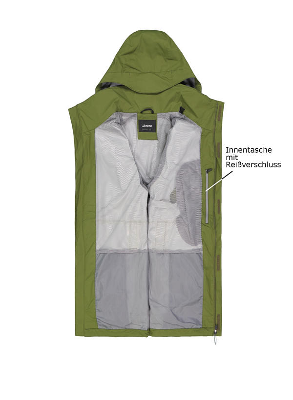 Schöffel Jacke Gmund 23458-00-23650/6737 Image 2