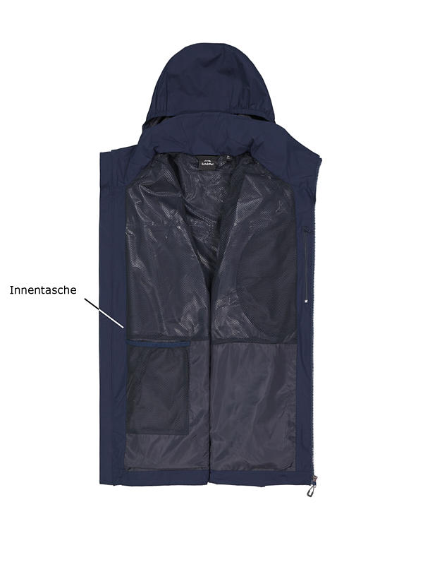 Schöffel Jacke Bohorok 24000-00-24107/8820 Image 2