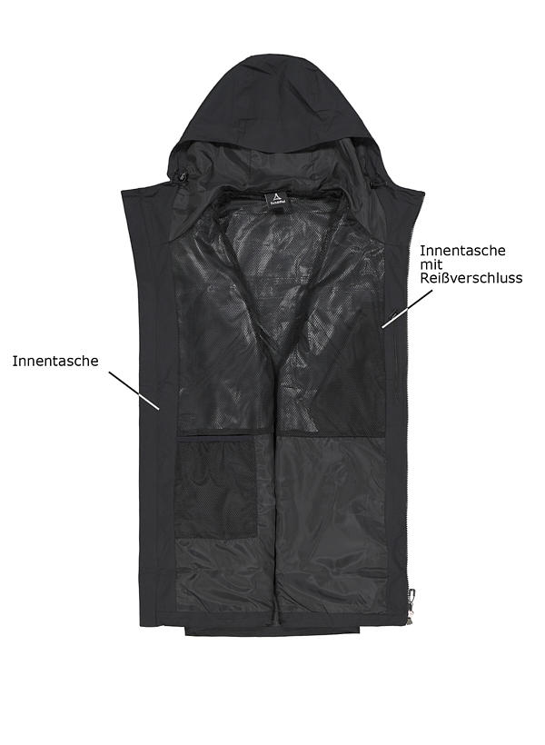 Schöffel Parka Bohorok 23999-00-24107/9990 Image 2