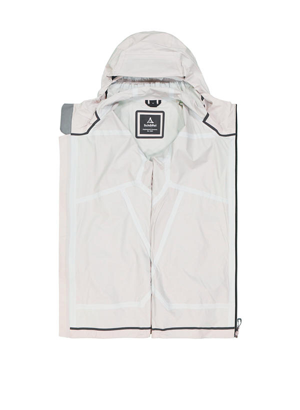 Schöffel Jacke Vistdal 23835-00-24238/9040 Image 2