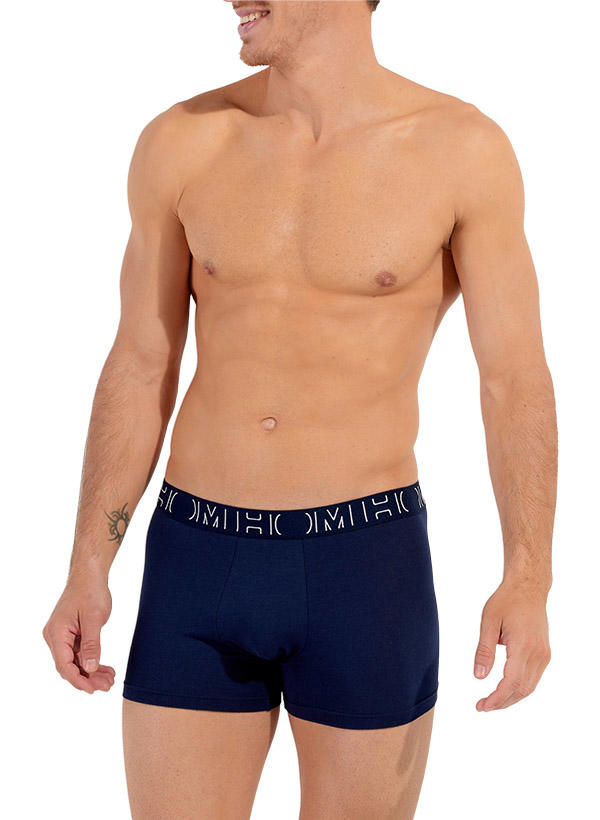 HOM Boxer Briefs 3er Pack Christofer 402999/T037 Image 1