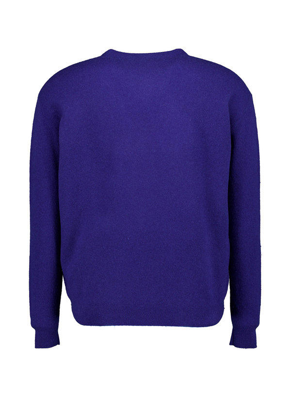 American Vintage Pullover MRAX18A/nuit Image 2