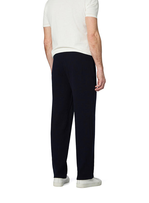 American Vintage Sweathose MRYV05B/navy Image 1