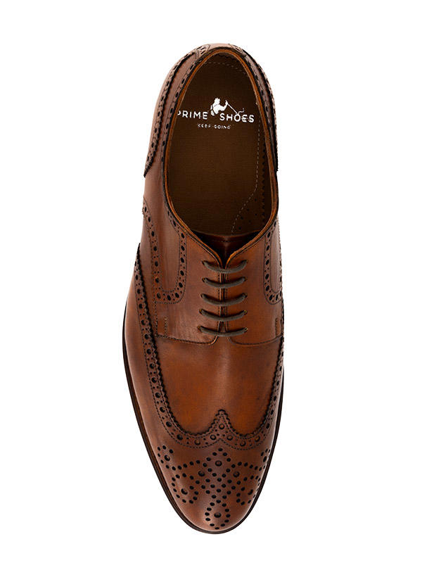 Prime Shoes PS Ferrara FLX new whisky Image 1