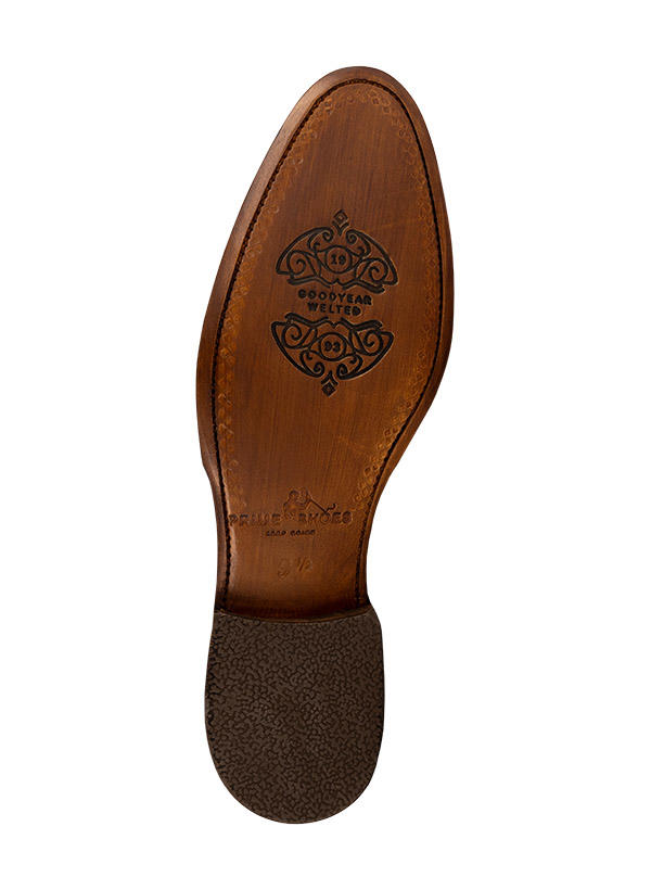 Prime Shoes PS Ferrara FLX new whisky Image 2