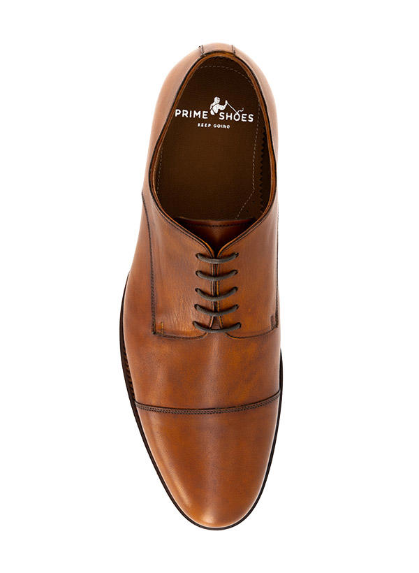 Prime Shoes PS Bergamo FLX/new whisky Image 1