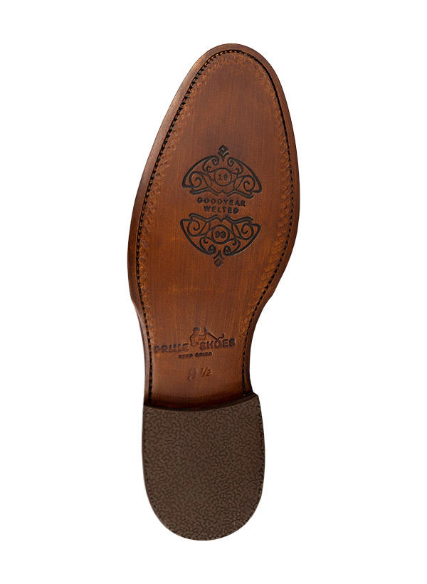 Prime Shoes PS Bergamo FLX/new whisky Image 2
