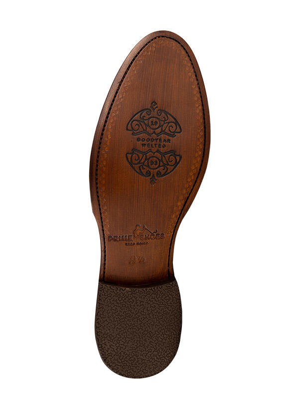 Prime Shoes Oxford new whisky Image 2