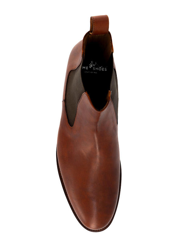 Prime Shoes Diego/new whisky Image 1