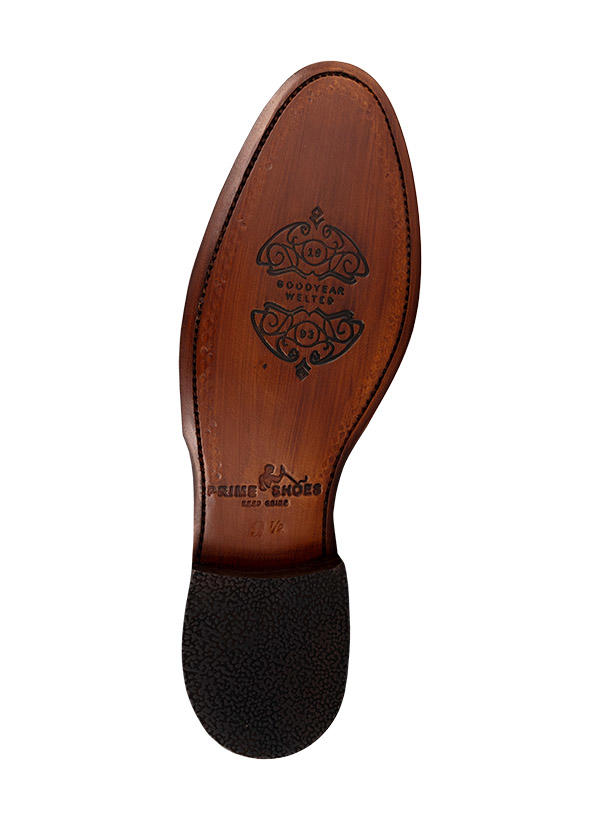 Prime Shoes Diego/new whisky Image 2