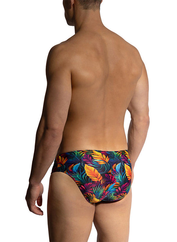 Olaf Benz BLU2450 Beachbrief 1096016/9855 Image 1