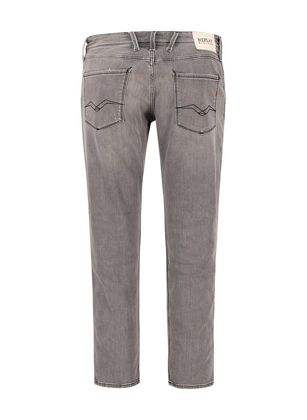 Replay Jeans Anbass M914Y.000.573BW8R/096 Image 2