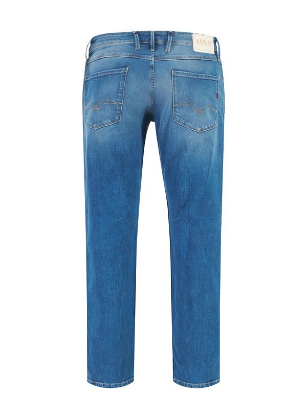 Replay Jeans Anbass M914Y.000.573 844/009 Image 2