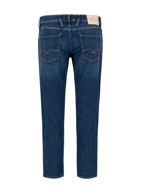 Replay Jeans Anbass M914Y.000.573 840/007 Image 2