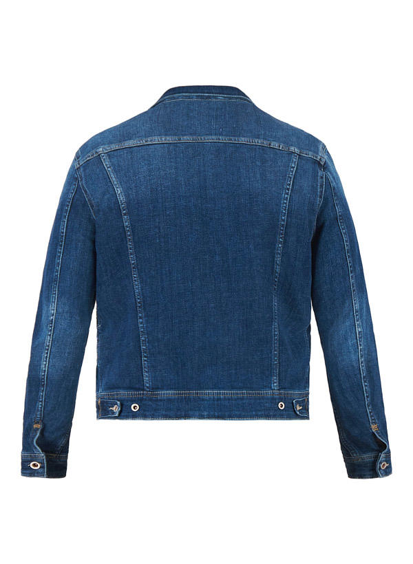 Replay Jeansjacke MV842J.000.141 860/009 Image 1