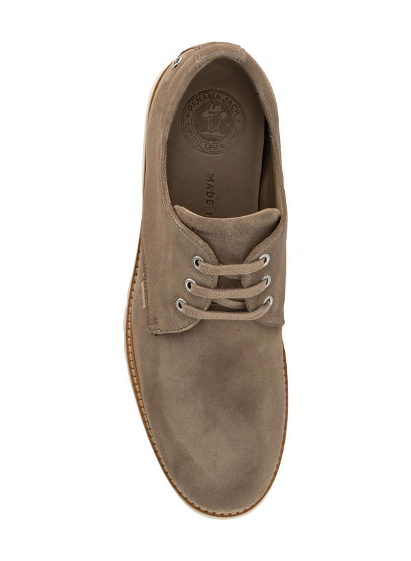 Panama Jack Gadner C16/taupe Image 1
