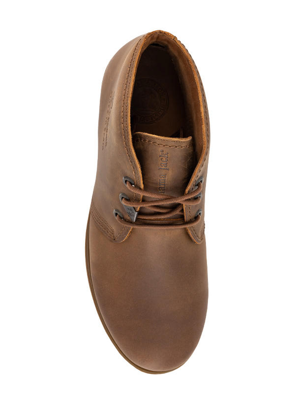 Panama Jack Bota Panama C10/bark Image 1