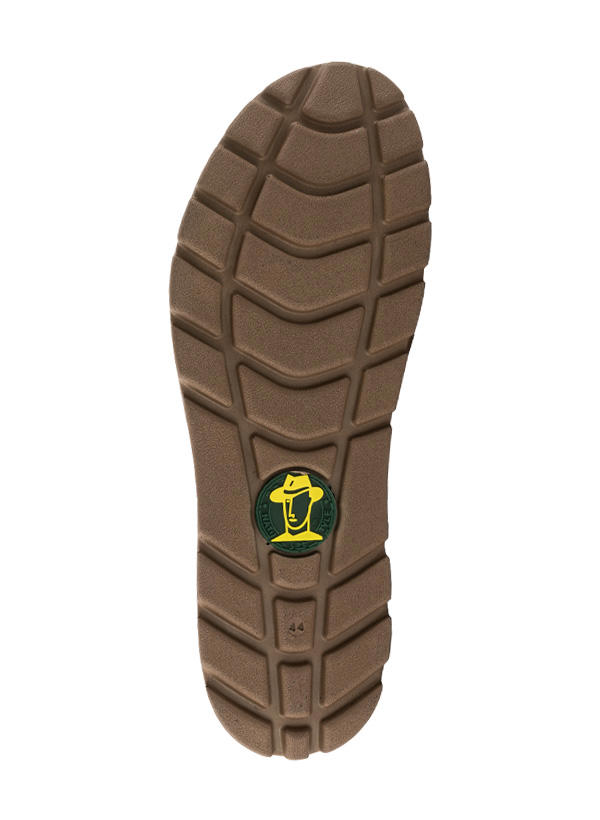 Panama Jack Stanley C8/taupe Image 2